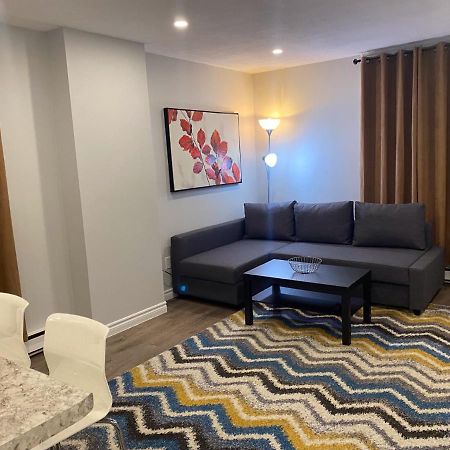 Hotel Bedford 戈德里奇 外观 照片