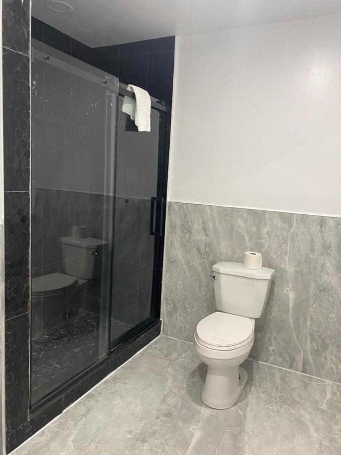 Hotel Bedford 戈德里奇 外观 照片