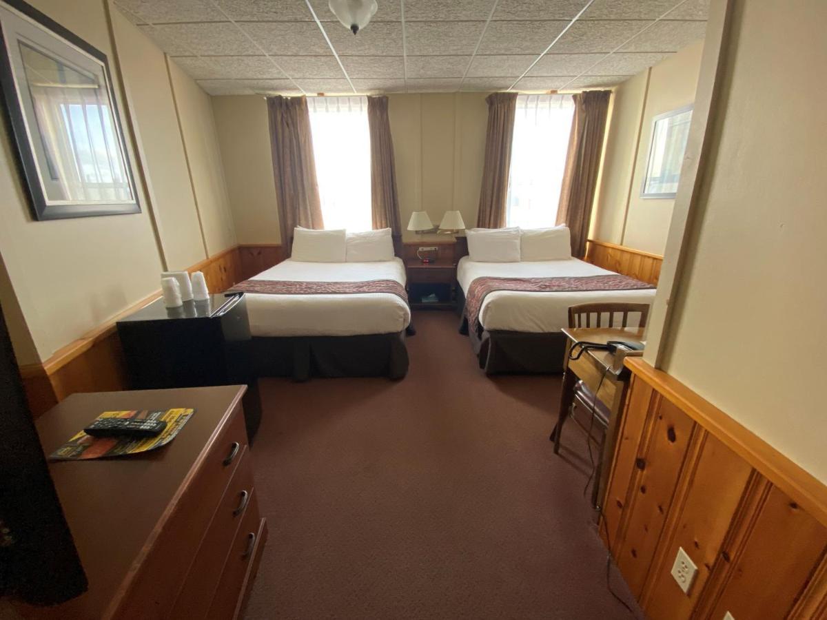 Hotel Bedford 戈德里奇 外观 照片
