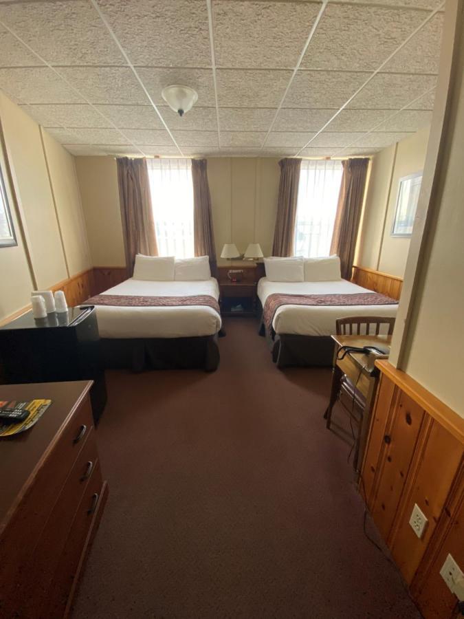 Hotel Bedford 戈德里奇 外观 照片