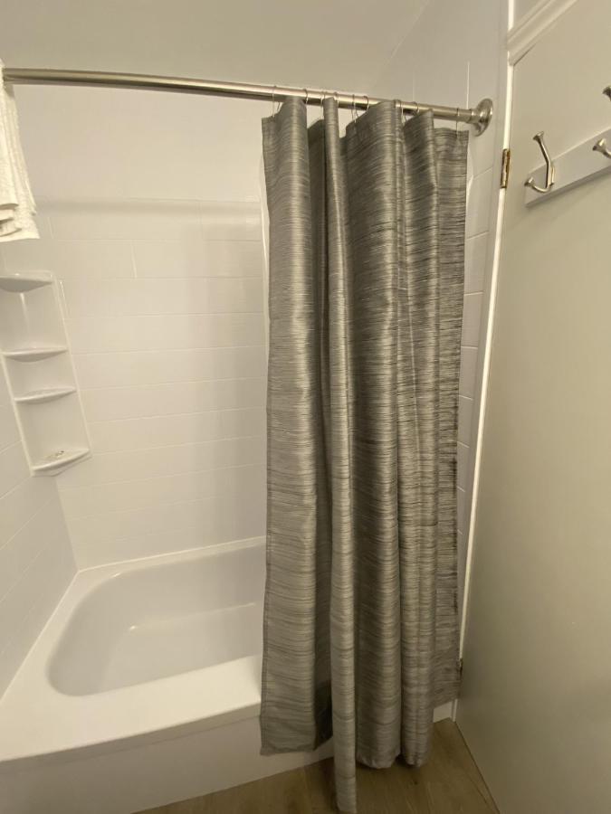 Hotel Bedford 戈德里奇 外观 照片